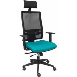 P&C with Headrest Office Chair