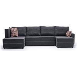 LOTO LIVING Highbank Soffa