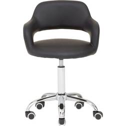 Premier Housewares pu Office Chair