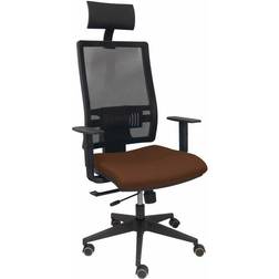 P&C with Headrest Office Chair