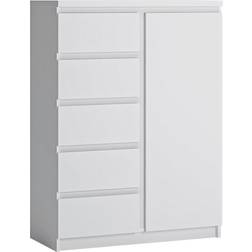 Furniture To Go Fribo 1-Door Kommode 83.1x113.9cm