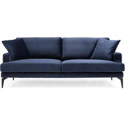 LOTO LIVING Papira 3 Sofa