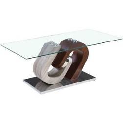 Dkd Home Decor Naturell Dining Table