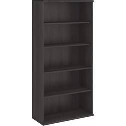 Bush Business Furniture Hybrid Book Shelf