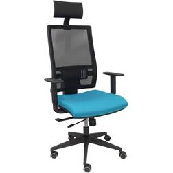 P&C with Headrest Office Chair