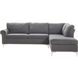 Acme Furniture Melvyn Sofa 100" 4 Seater