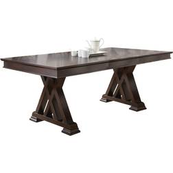 Steve Silver Hildi Dining Table