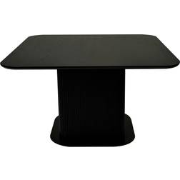 Furniturebox Dust Free Matbord 130x130cm