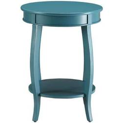 Acme Furniture 82790 Aberta Side Small Table