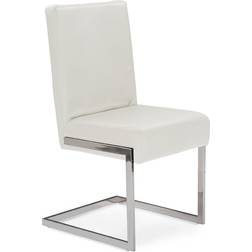 Baxton Studio Set of 2 Toulan Modern Contemporary Kitchen Chair