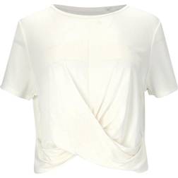 Athlecia Diamy Cropped Training T-shirt