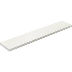 Lundbergs Nova 10516 MDF, Trä Fönsterbräda 160x2.8cm