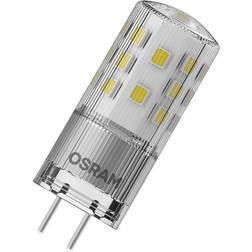 LEDVANCE P Dim Pin 40 LED Lamps 4.5W GY6.35