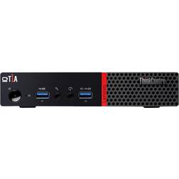 Lenovo ThinkCentre TFF M900X i5-6500 8GB 256GB