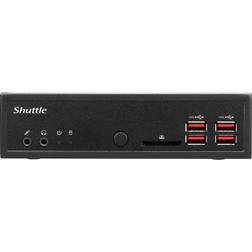 Shuttle XPC slim DH32U Slim-PC