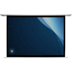 Sapphire SESC180BWSF 77 inch In Ceiling Projector Screen