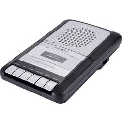 Reflexion Portable audio tape