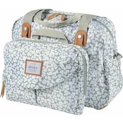 Beaba Wickeltasche Geneva II Cherry Blossom