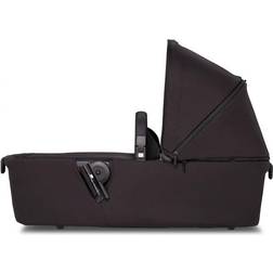Joolz Aer+ Liggdel Refined Black