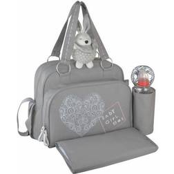 Sac à langer accessoires nomades Simply Girl Bébé Fille