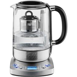 Solis Tea Kettle Automatic 5518 Teekocher