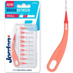 Jordan Interdentalreiniger S 0.5 mm 10 Stück