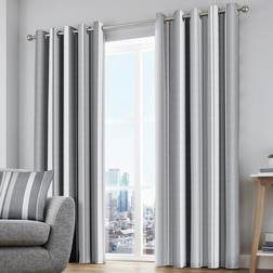 Fusion Whitworth Stripe bomull