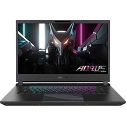 Gigabyte AORUS 15 BSF-73UK754SH
