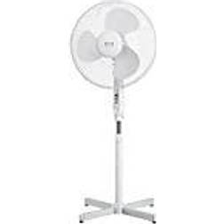 Teesa Fan TSA8022, Hvid