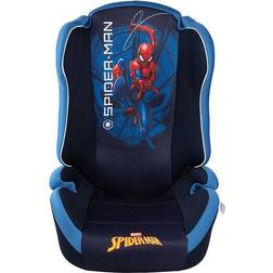 Disney isofix selepude ryg Spiderman 15-36