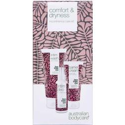 Australian Bodycare Comfort &amp; Dryness Kit 200 2