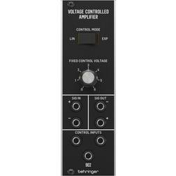 Behringer System 55 902 Voltage Controlled Amplifier