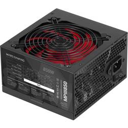 Mars Gaming MPIII850 850W