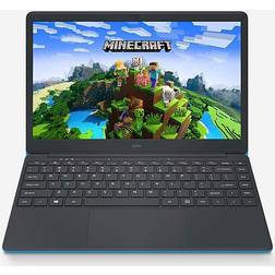 Geo 140 Minecraft 14.1 Laptop"