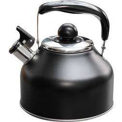 Outdoor Revolution Induction Whistling