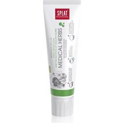 Splat Profes Medic Herb Zahnpas Tb 100g