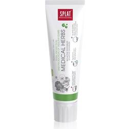 Splat Professional Medical Herbs Bio-Active Toothpaste For Protection Of Teeth And Gums 100