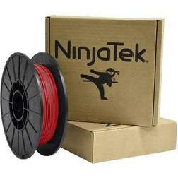 NinjaTek TPU semi-flexibel Fire 1,75mm 0,5kg Cheetah