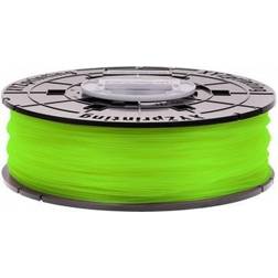 XYZprinting PLA filament Antibakteriell Vit 0,6kg NFC spole