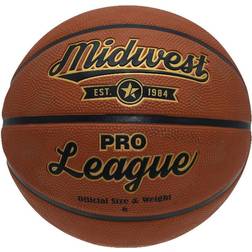 Midwest Pro League Basketball (5, solbränd)