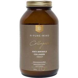 A Pure Mind Anti-Wrinkle Collagen - 150