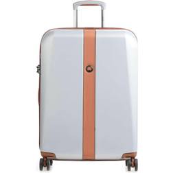 Delsey Promenade Hard 2.0 4-Rollen Trolley 66 cm