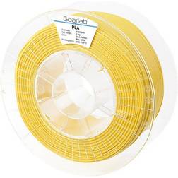 Gearlab pla 2,85mm 1kg dark yellow glb251405 eet01