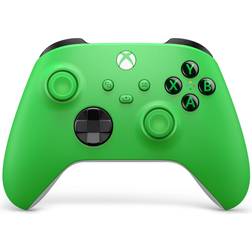 Microsoft Xbox Wireless Controller - Velocity Green