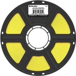 MakerBot filament yellow pla 375-0051a