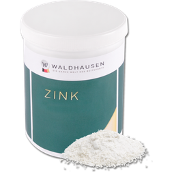 Waldhausen Zink - for et immunforsvar 90 pcs