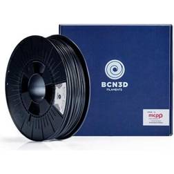 BCN3D Filaments PET-G 2.85 mm 2,3 kg Black