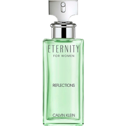 Calvin Klein Eternity For Women Summer 2023 Eau De Parfum Vaporizzatore 100 ml 100ml