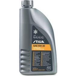 Stiga 4 Stroke 5W-30 Oil 1.4L