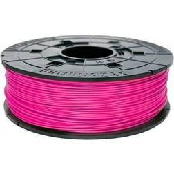 XYZprinting ABS Magenta Filament 1.75mm 0.6 kg NFC spool